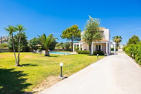 Villa Afrodite Classico