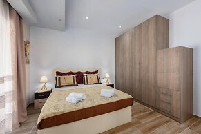 Villa Reggina in Ionian Islands