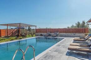 Villa Reggina in Ionian Islands