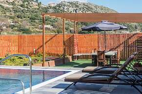 Villa Reggina in Ionian Islands