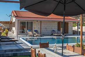 Villa Reggina in Ionian Islands