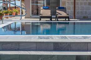 Villa Reggina in Ionian Islands