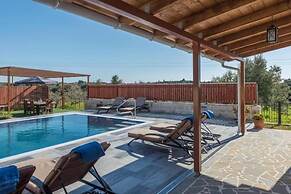 Villa Reggina in Ionian Islands