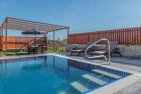 Villa Reggina in Ionian Islands