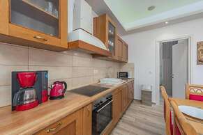 Villa Reggina in Ionian Islands