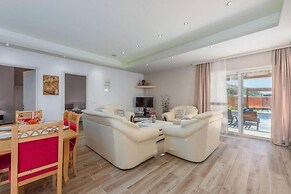 Villa Reggina in Ionian Islands