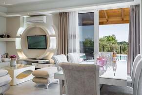 Villa Rudi in Ionian Islands