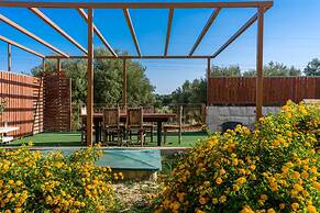 Villa Rudi in Ionian Islands