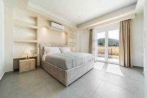 Villa Rudi in Ionian Islands