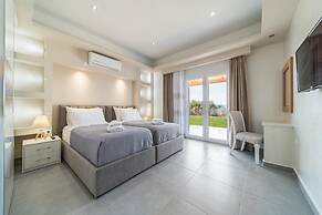 Villa Rudi in Ionian Islands