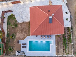 Villa Rudi in Ionian Islands