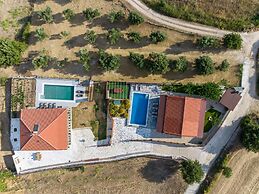 Villa Rudi in Ionian Islands