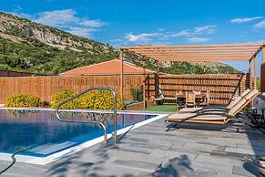 Villa Rudi in Ionian Islands