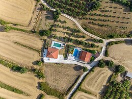 Villa Rudi in Ionian Islands