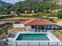 Villa Rudi in Ionian Islands