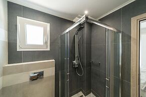 Villa Rudi in Ionian Islands