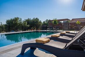 Villa Rudi in Ionian Islands