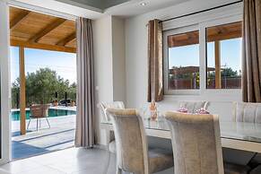 Villa Rudi in Ionian Islands