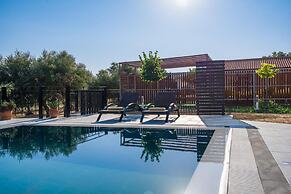 Villa Rudi in Ionian Islands