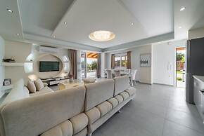 Villa Rudi in Ionian Islands