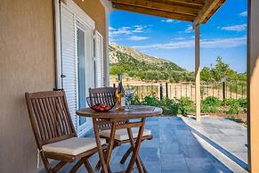 Villa Rudi in Ionian Islands