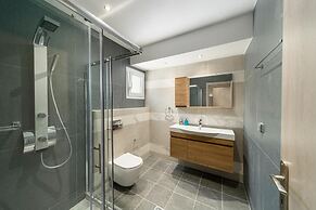 Villa Rudi in Ionian Islands