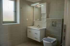 Villa Castillo Ena in Agios Nikolaos