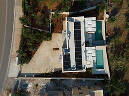 Villa Castillo Ena in Agios Nikolaos