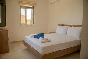 Villa Castillo Ena in Agios Nikolaos