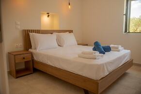 Villa Castillo Ena in Agios Nikolaos