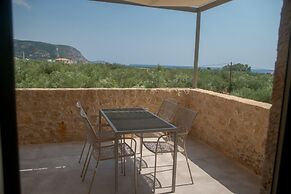 Villa Castillo Ena in Agios Nikolaos