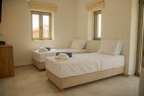 Villa Castillo Ena in Agios Nikolaos