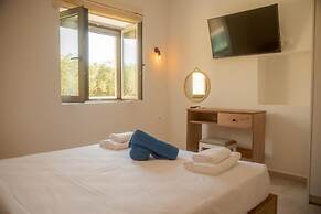 Villa Castillo Ena in Agios Nikolaos