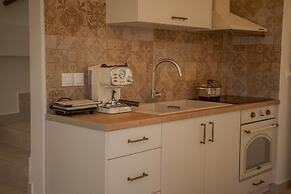 Villa Castillo Ena in Agios Nikolaos