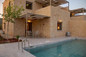 Villa Castillo Ena in Agios Nikolaos