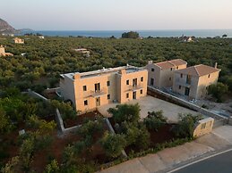 Villa Castillo Ena in Agios Nikolaos