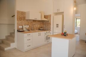 Villa Castillo Ena in Agios Nikolaos