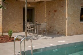 Villa Castillo Ena in Agios Nikolaos