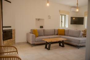 Villa Castillo Ena in Agios Nikolaos