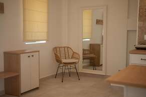 Villa Castillo Ena in Agios Nikolaos