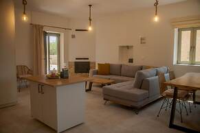 Villa Castillo Ena in Agios Nikolaos