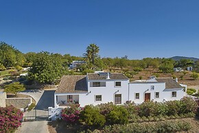 Casa do Carmo in Moncarapacho