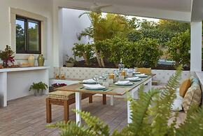 Casa do Carmo in Moncarapacho