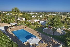 Casa do Carmo in Moncarapacho