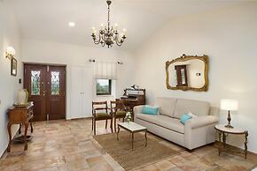 Casa do Carmo in Moncarapacho