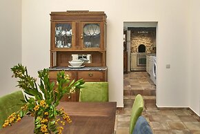 Casa do Carmo in Moncarapacho