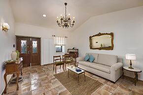 Casa do Carmo in Moncarapacho