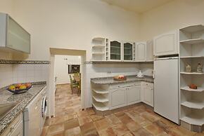 Casa do Carmo in Moncarapacho