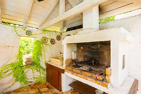 Villa Mavrikia in Sfakera