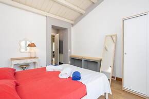 Villa Mavrikia in Sfakera